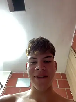 Handsome boys69 online show from March 5, 5:37 am