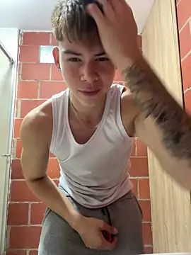 Handsome boys69 online show from March 25, 2:44 am