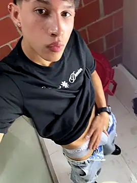 Handsome boys69 online show from December 2, 11:28 pm