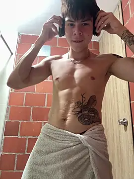 Handsome boys69 online show from May 21, 3:37 am
