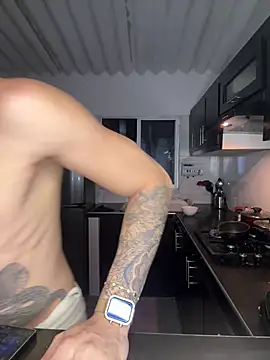 Handsome boys69 online show from May 10, 2:48 am