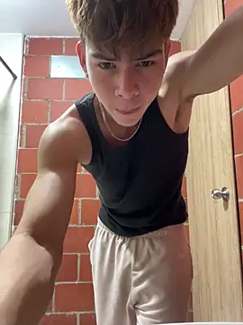 Handsome boys69 online show from March 15, 11:01 pm