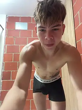 Handsome boys69 online show from March 8, 10:46 pm
