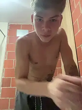 Handsome boys69 online show from January 14, 3:32 am