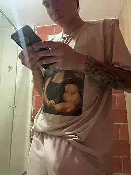 Handsome boys69 online show from February 14, 3:07 am