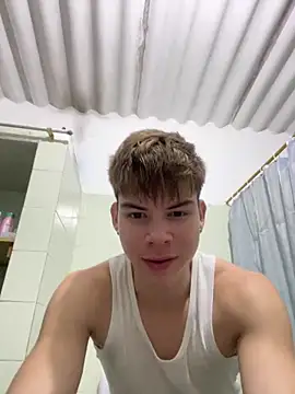 Handsome boys69 online show from March 11, 5:12 am