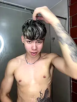 Handsome boys69 online show from January 7, 4:28 am