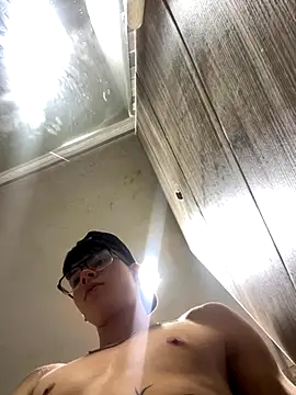 Handsome boys69 online show from December 1, 1:50 am