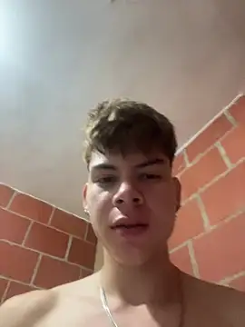 Handsome boys69 online show from February 10, 2:43 am