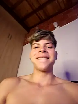 Handsome boys69 online show from January 14, 8:34 pm