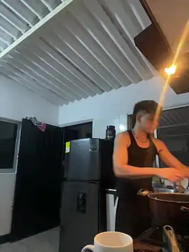 Handsome boys69 online show from February 25, 4:01 am