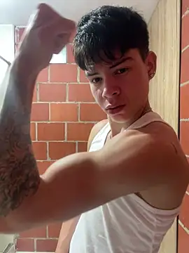 Handsome boys69 online show from April 8, 1:40 am