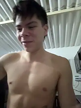 Handsome boys69 online show from May 2, 3:34 am