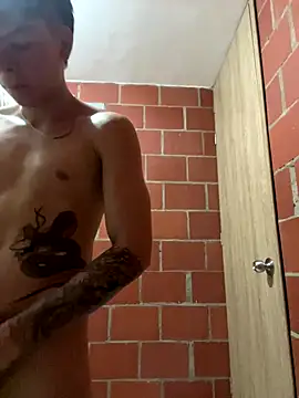 Handsome boys69 online show from December 23, 4:12 am