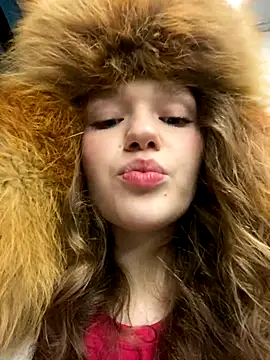 RussianWoman online show from December 5, 4:44 am