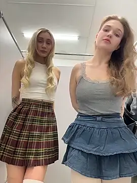 RussianWoman online show from March 19, 3:06 am