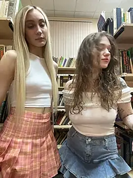 RussianWoman online show from March 29, 3:19 am