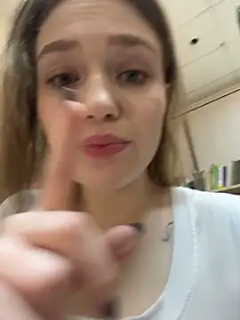 RussianWoman online show from March 20, 3:40 am