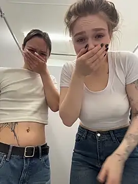 RussianWoman online show from March 22, 3:32 am