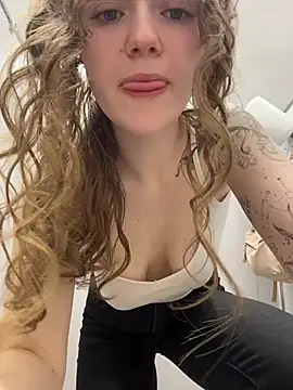 RussianWoman online show from June 1, 3:29 am