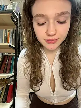 RussianWoman online show from May 8, 12:25 am
