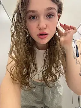 RussianWoman online show from May 13, 12:17 am