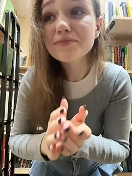 Snapshot of RussianWoman chatting on March 3, 3:46 am RussianWoman online show from March 3, 3:46 am