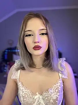 YunnaTyan online show from December 14, 1:06 pm