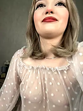 YunnaTyan online show from November 23, 1:10 pm