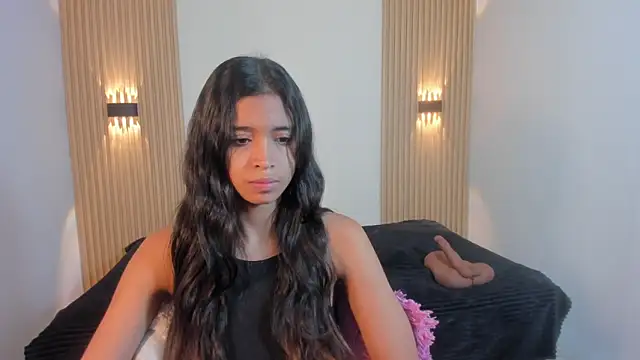 Ashleycooper5 online show from January 11, 8:38 pm