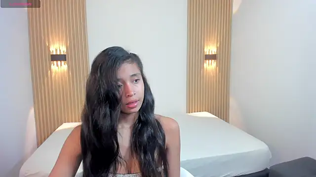 Ashleycooper5 online show from December 16, 8:46 pm