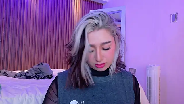 GabyRose9 online show from February 10, 7:57 pm