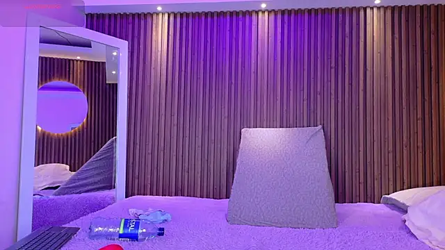 GabyRose9 online show from March 10, 7:40 pm