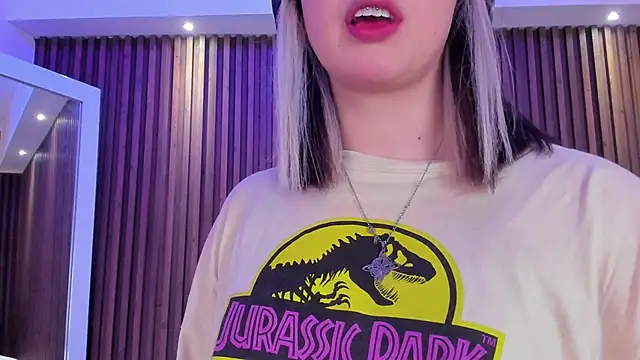 GabyRose9 online show from April 7, 7:26 pm