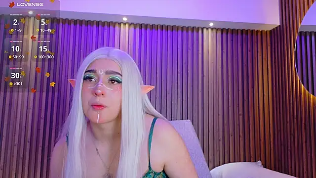 GabyRose9 online show from December 2, 11:56 am