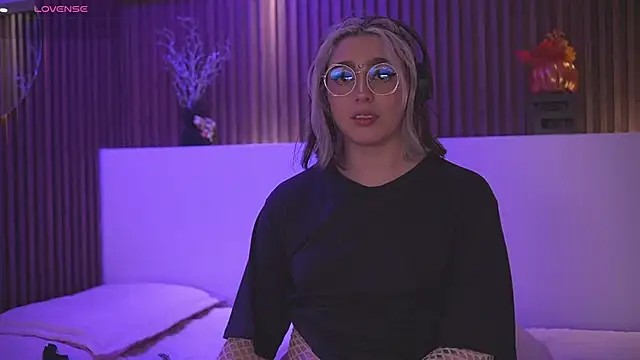 GabyRose9 online show from February 4, 8:04 pm