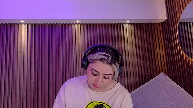 GabyRose9 online show from March 20, 7:37 pm