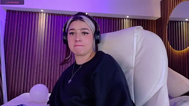 GabyRose9 online show from March 18, 7:59 pm