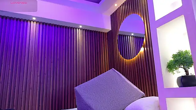 GabyRose9 online show from March 8, 10:02 pm