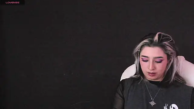 GabyRose9 online show from March 26, 8:18 pm