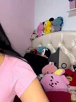 urenyel online show from November 21, 3:27 am