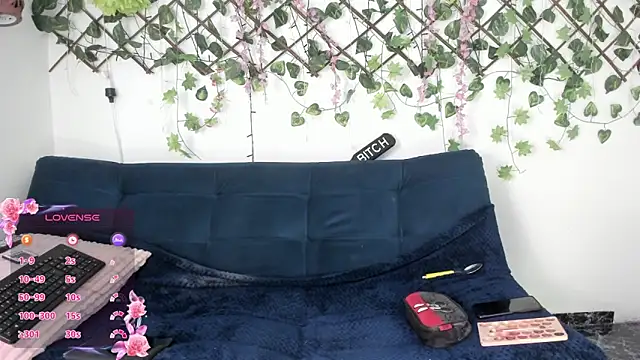 Eva moon5 online show from January 9, 7:43 pm