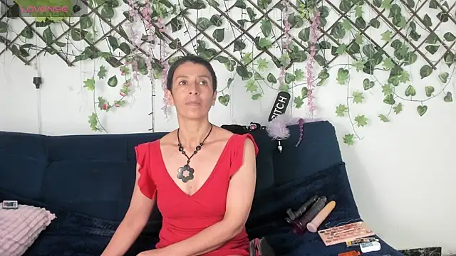 Eva moon5 online show from January 7, 8:03 pm