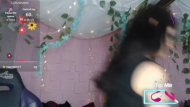 merolinegp online show from March 25, 8:30 pm