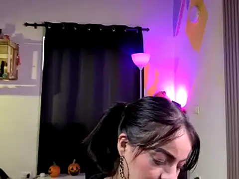 Nicole diaz7 online show from November 23, 1:10 pm