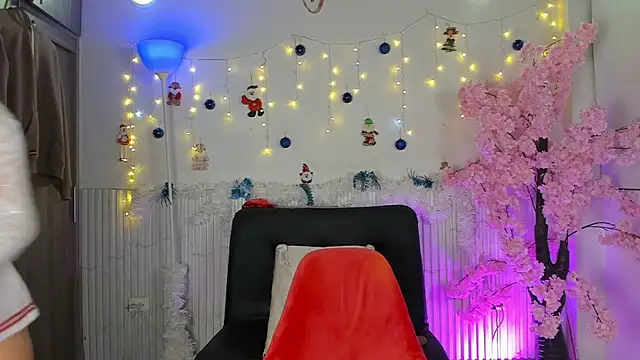 Nicole diaz7 online show from December 21, 11:34 am