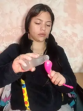 Juliana Vip online show from November 25, 9:09 am