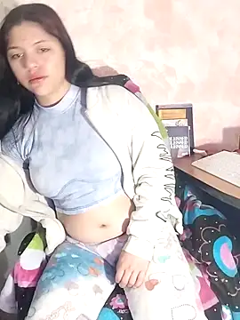 Juliana Vip online show from December 1, 9:32 am