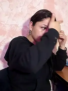 Juliana Vip online show from November 26, 9:09 am