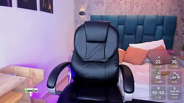 Gabyjackson1 online show from December 3, 12:26 pm